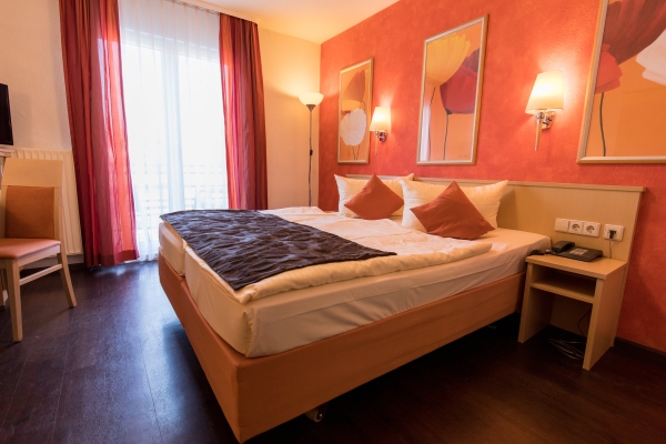 Hotel Mühlentor (Bad Kreuznach)